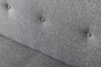 Диван Atelier Del Sofa Zola Light Grey фото №3 — интернет-магазин Desire.md