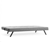 Диван Atelier Del Sofa Zola Light Grey фото №6 — интернет-магазин Desire.md