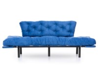 Canapea Atelier Del Sofa Nitta Triple Blue imaginea #5 — magazin online Desire.md