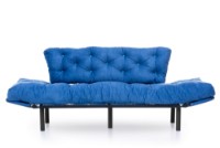 Canapea Atelier Del Sofa Nitta Triple Blue imaginea #6 — magazin online Desire.md
