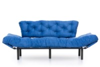 Canapea Atelier Del Sofa Nitta Triple Blue imaginea #7 — magazin online Desire.md