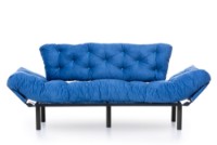 Canapea Atelier Del Sofa Nitta Triple Blue imaginea #8 — magazin online Desire.md