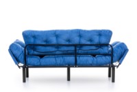 Canapea Atelier Del Sofa Nitta Triple Blue imaginea #10 — magazin online Desire.md