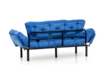 Canapea Atelier Del Sofa Nitta Triple Blue imaginea #11 — magazin online Desire.md