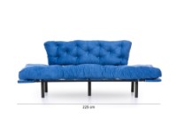 Canapea Atelier Del Sofa Nitta Triple Blue imaginea #13 — magazin online Desire.md