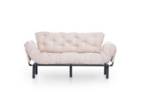 Canapea Atelier Del Sofa Nitta Triple Cream imaginea #3 — magazin online Desire.md