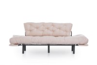 Canapea Atelier Del Sofa Nitta Triple Cream imaginea #5 — magazin online Desire.md