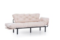 Canapea Atelier Del Sofa Nitta Triple Cream imaginea #6 — magazin online Desire.md