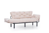 Canapea Atelier Del Sofa Nitta Triple Cream imaginea #7 — magazin online Desire.md