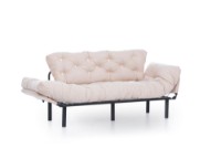 Canapea Atelier Del Sofa Nitta Triple Cream imaginea #8 — magazin online Desire.md
