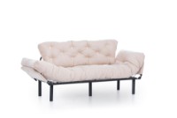 Canapea Atelier Del Sofa Nitta Triple Cream imaginea #9 — magazin online Desire.md