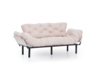 Canapea Atelier Del Sofa Nitta Triple Cream imaginea #10 — magazin online Desire.md