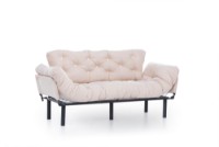 Canapea Atelier Del Sofa Nitta Triple Cream imaginea #11 — magazin online Desire.md