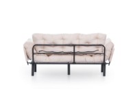 Canapea Atelier Del Sofa Nitta Triple Cream imaginea #13 — magazin online Desire.md