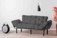 Canapea Atelier Del Sofa Nitta Triple Grey
