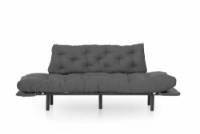 Canapea Atelier Del Sofa Nitta Triple Grey imaginea #10 — magazin online Desire.md