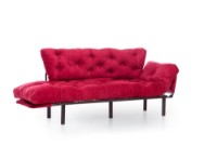 Диван Atelier Del Sofa Nitta Triple Maroon фото №6 — интернет-магазин Desire.md