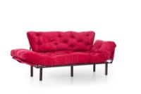 Диван Atelier Del Sofa Nitta Triple Maroon фото №8 — интернет-магазин Desire.md