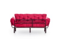 Диван Atelier Del Sofa Nitta Triple Maroon фото №13 — интернет-магазин Desire.md