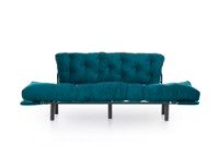Canapea Atelier Del Sofa Nitta Triple Petrol Green imaginea #5 — magazin online Desire.md