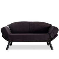 Диван Atelier Del Sofa Genzo Black фото №2 — интернет-магазин Desire.md