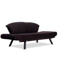 Диван Atelier Del Sofa Genzo Black фото №4 — интернет-магазин Desire.md