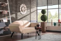 Диван Atelier Del Sofa Genzo Cream