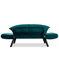 Диван Atelier Del Sofa Genzo Petrol Blue фото №5 — интернет-магазин Desire.md