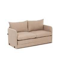 Canapea Atelier Del Sofa Saga 2 Seater Beige imaginea #7 — magazin online Desire.md