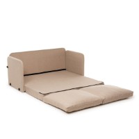 Canapea Atelier Del Sofa Saga 2 Seater Beige imaginea #8 — magazin online Desire.md