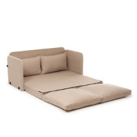 Canapea Atelier Del Sofa Saga 2 Seater Beige imaginea #9 — magazin online Desire.md