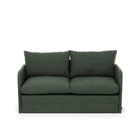 Canapea Atelier Del Sofa Saga 2 Seater Green imaginea #6 — magazin online Desire.md