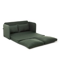 Canapea Atelier Del Sofa Saga 2 Seater Green imaginea #8 — magazin online Desire.md