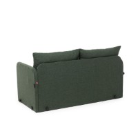 Canapea Atelier Del Sofa Saga 2 Seater Green imaginea #9 — magazin online Desire.md