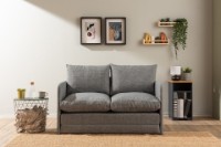 Canapea Atelier Del Sofa Saga 2 Seater Light Grey