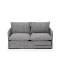 Canapea Atelier Del Sofa Saga 2 Seater Light Grey imaginea #7 — magazin online Desire.md