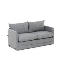 Canapea Atelier Del Sofa Saga 2 Seater Light Grey imaginea #8 — magazin online Desire.md