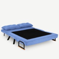Canapea Atelier Del Sofa Sando 2 Seater Blue imaginea #4 — magazin online Desire.md