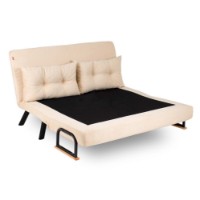 Canapea Atelier Del Sofa Sando 2 Seater Cream imaginea #3 — magazin online Desire.md