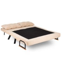 Canapea Atelier Del Sofa Sando 2 Seater Cream imaginea #4 — magazin online Desire.md