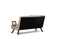 Canapea Atelier Del Sofa Sando 2 Seater Cream imaginea #6 — magazin online Desire.md