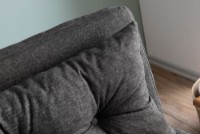 Диван Atelier Del Sofa Sando 2 Seater Dark Grey фото №6 — интернет-магазин Desire.md