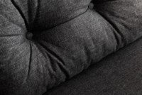 Диван Atelier Del Sofa Sando 2 Seater Dark Grey фото №7 — интернет-магазин Desire.md