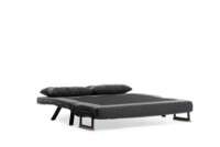 Диван Atelier Del Sofa Sando 2 Seater Dark Grey фото №10 — интернет-магазин Desire.md
