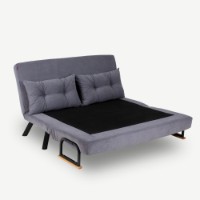 Canapea Atelier Del Sofa Sando 2 Seater Grey imaginea #3 — magazin online Desire.md