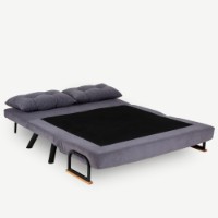 Canapea Atelier Del Sofa Sando 2 Seater Grey imaginea #4 — magazin online Desire.md