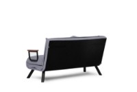 Canapea Atelier Del Sofa Sando 2 Seater Grey imaginea #6 — magazin online Desire.md