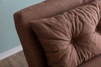Canapea Atelier Del Sofa Sando 2 Seater Light Brown imaginea #3 — magazin online Desire.md