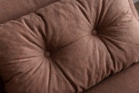 Canapea Atelier Del Sofa Sando 2 Seater Light Brown imaginea #6 — magazin online Desire.md
