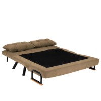 Canapea Atelier Del Sofa Sando 2 Seater Light Brown v2 imaginea #4 — magazin online Desire.md